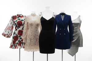 Short Dresses