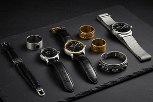 Accessories