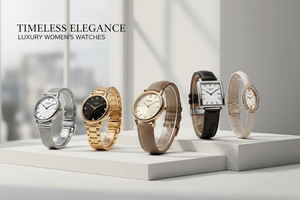 Women's Watches