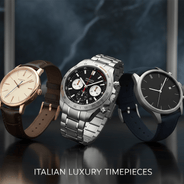 Orologi uomo - platinumshop