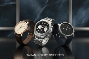 Men's watches