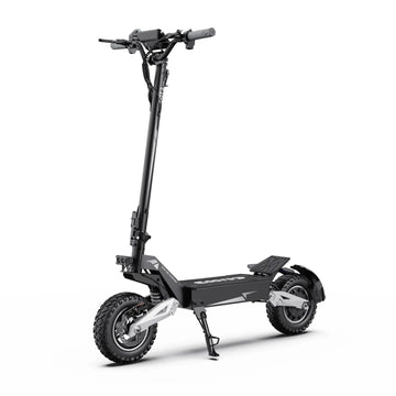 Monopattino Elettrico OOTD T10 900W di Potenza Massima, Batteria 48V 13.5Ah, Display LED, Scooter Elettrico per Adulti