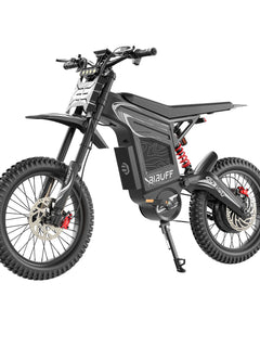 Nuova E-Bike Fuoristrada EU GT600, 85 km/h di velocità massima, motore brushless da 7.500 W, batteria al litio 72V 30Ah, moto elettrica per adulti, autonomia massima 85 km/h