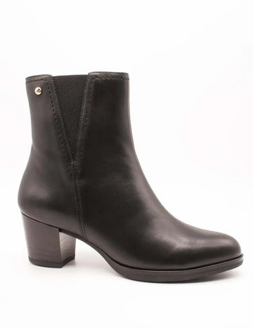 Pikolinos boot w0e-8628 zamora black for women