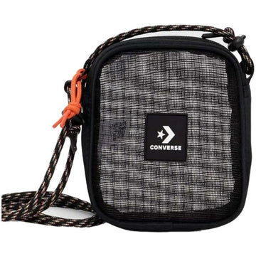 Borsa a tracolla unisex Converse - Borsa a tracolla Converse piccola