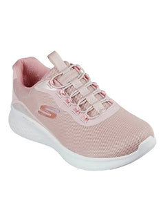 Skechers skech-lite pro sneakers - glimmer me woman pink