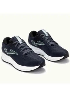 Discover the Joma Men Neon running shoes, designed for men seeking lightweight comfort and style, featuring breathable textile upper, soft cushioning for stability, and durable sole for excellent grip.