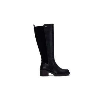 Women's heeled boots refresh 176306 black