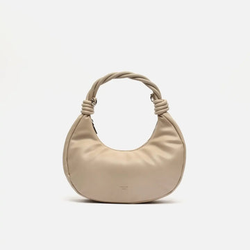 Borsa a tracolla piccola Misako Nila con tracolla ED rimovibile. Borse da donna