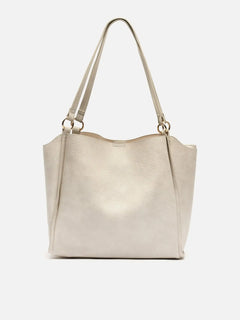 Borsa shopper grande Misako Mairena con borsa all'interno Borse da donna