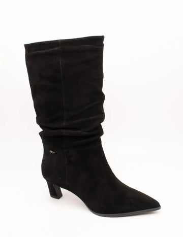 Tamaris women's boot 25308-47-001 black