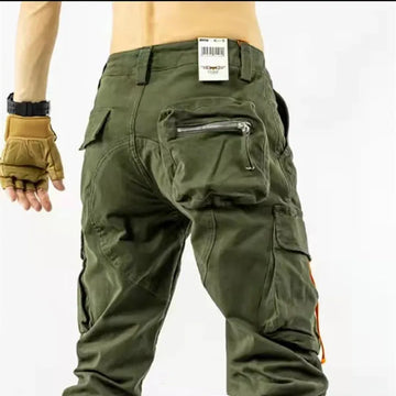 New Style Military Pants Men's Winter Outdoor Hiking Trekking Sports Fitness Trousers Warm Thick Cotton Tooling Tactical Clothes
