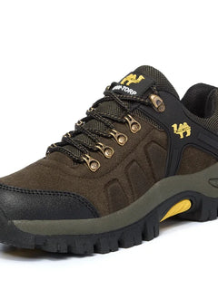 Nuove Sneakers da Uomo Impermeabili per l'Autunno 2026, Scarpe Casual da Combattimento e Deserto, Taglie Grandi 36-47, Spedizione Gratuita