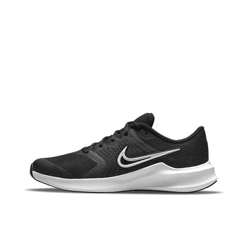 Nike Downshifter 11 Running Shoes Women's Low Top Black/White CZ3949-001