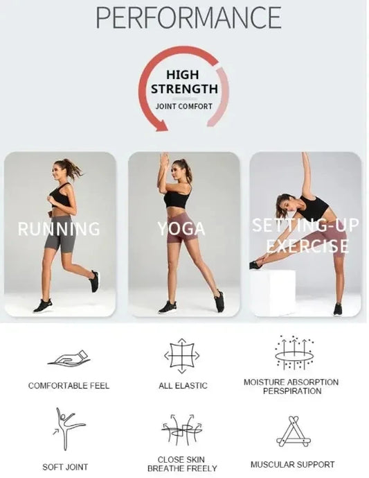 Yoga Halter Top Impact leggins Set Women's Beautiful Back Sports Bra Hip-Lifting High-Stretch Shorts Set Indoor Outdoor Gym Set