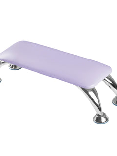 High Quality Professional Large Nail Armrest Arm Pillow PU Leather Microfiber Leather Nail Lamp Nail Pillow