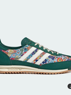 Scarpe sportive e per il tempo libero classiche da donna Adidas genuine trifoglio JH7226