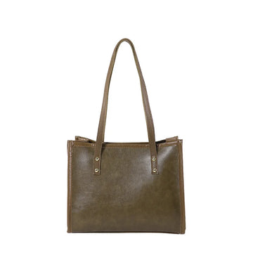 Borse da Donna alla Moda, Borse a Tracolla Multifunzione, Borsa Casual per Uso Quotidiano, Borsa Messenger Leggera per Signore