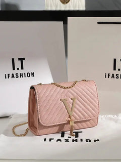 Embroidery Women Crossbody Bag Thread Luxury Handbag Shoulder Bags Brand Sequined Tassel Clutch Small Bag and Purse Party