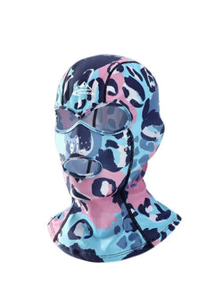 Alta qualità nuove donne uomini cuffia da nuoto in Neoprene protezione solare cuffie da immersione copertura da Surf testa Diving Beach maschera da nuoto