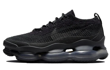 Nike Air Max Scorpion Flyknit Triple Black Sneakers DJ4702-002