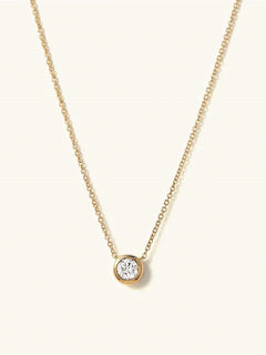 DPLAOPA 925 Sterling Silver Gold Solo trilioni Pave CZ zircone cuscino collana lunga catena pera Choker donne monete di lusso gioielli