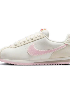 Nike Classic Cortez Sneakers da donna Design classico retrò Comfort Ammortizzazione Leggero Durevole da indossare tutti i giorni HV6012-161