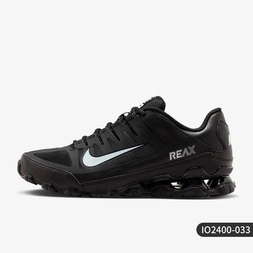 Scarpe sportive da allenamento con ammortizzazione e supporto per donna Nike Reax 8 TR originali IO2400-033