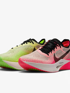 Nike genuine Vaporfly 3 Men's/Women's Road Racing Running Shoes FQ8109-331