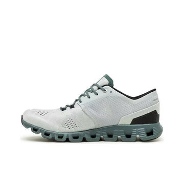 Nuove Scarpe da Corsa Cloud-X1 2026 per Uomo e Donna, Sneakers Traspiranti con Ammortizzazione per Allenamento Completo e Attività all'Aperto