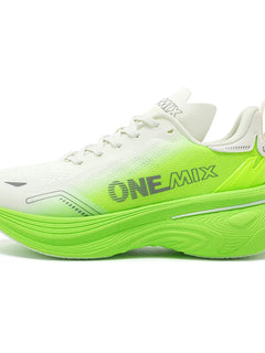 ONEMIX 2026 Nuove Scarpe da Corsa Ammortizzate per Uomo e Donna, Sneakers Leggere alla Moda per Outdoor, Scarpe Sportive da Strada per Allenamento, Jogging e Fitness