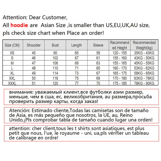 Nana hoodie anime sweater trendy modern style Y2K harajuku designer girl tracksuits printed design athleisure pattern