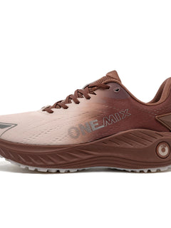 ONEMIX Nuove scarpe da corsa O-Resilio per uomo Scarpe da jogging lifestyle Scarpe da ginnastica leggere e indossabili per il tempo libero Scarpe sportive da esterno