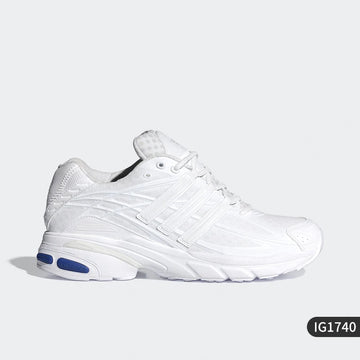 Scarpe da corsa classiche da uomo/donna originali ADISTAR CUSHION ufficiali Adidas IG1740