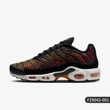 Nike genuine Air Max Plus women's durable sports and leisure shoes FZ9042-001