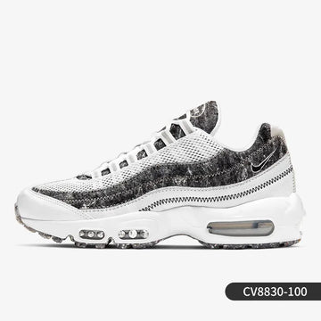Nike Authentic AIR MAX 95 SE Women's Casual Air Cushion Sneakers CV8830-100