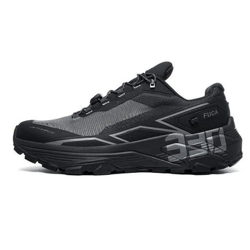 2025 Hot Sale Mens Womens Trail Running Shoes Outdoor Walking Sneakers Unisex Anti Slip Sports Shoe Couples Training Shoes PlatiNum