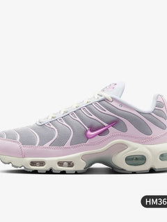 Scarpe sportive classiche traspiranti ufficiali Nike Air Max Plus da donna HM3692-061