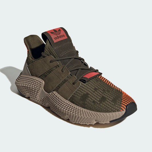 Adidas Official Genuine PROPHERE Classic Men's and Women's Low-top Casual Shoes ID0545