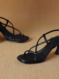 Sandali Donna Moda 2026 con Plateau e Tacco Trasparente, Ciabatte Infradito di Lusso Correttive Estive con Tacco a Spillo per Ragazze, Disponibili anche in Taglie Grandi