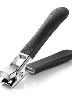 1pcs Clipper For Thick Nails Heavy-Duty Large Jaw Opening Manicure Tools Unisex For Fingernails Toenails Senior Citizen Friendly