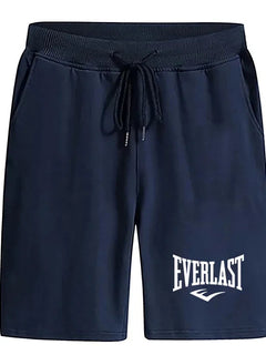 Pantaloncini Sportivi da Uomo 2026 Hot Sale, Pantaloncini Estivi per Allenamento Boxe Quotidiano, Pantaloncini Corti da Uomo per Palestra e Fitness all'Aperto, Lunghezza al Ginocchio
