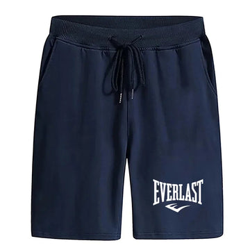 Pantaloncini Sportivi da Uomo 2026 Hot Sale, Pantaloncini Estivi per Allenamento Boxe Quotidiano, Pantaloncini Corti da Uomo per Palestra e Fitness all'Aperto, Lunghezza al Ginocchio platinumshop