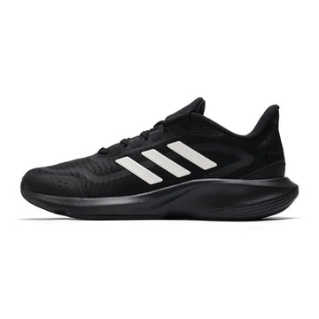 Scarpe da corsa Adidas originali da uomo, leggere, traspiranti, per fitness e allenamento sportivo, modello HQ7558-1