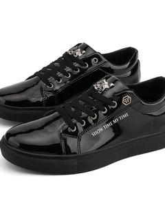 Nuovo autunno taglio basso Fashiona scarpe casual da uomo scarpe sportive di supporto leggere resistenti all'usura scarpe da passeggio flessibili versatili