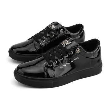 Nuovo autunno taglio basso Fashiona scarpe casual da uomo scarpe sportive di supporto leggere resistenti all'usura scarpe da passeggio flessibili versatili