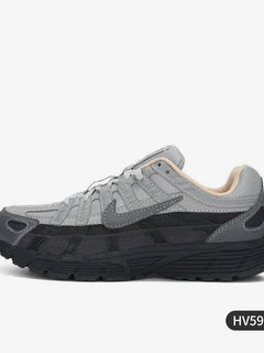 Scarpe casual sportive con suola spessa ammortizzata ufficiale Nike nuove da uomo HV5984-001