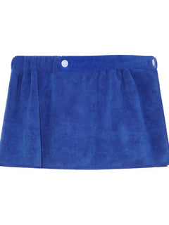 Asciugamani da bagno per uomo Asciugamani da spiaggia da nuoto in microfibra Pantaloni corti indossabili Morbida coperta da spiaggia Gonna da palestra per doccia