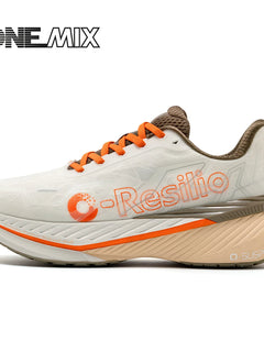 ONEMIX Scarpe da Corsa Leggere per Autunno, per Uomo e Donna, con Ammortizzazione Stabile e Resistenza agli Urti, Scarpe da Passeggio Sportive