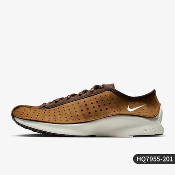 Nike Authentic Air Superfly Women's Low-Top Breathable Running Shoes HQ7955-201